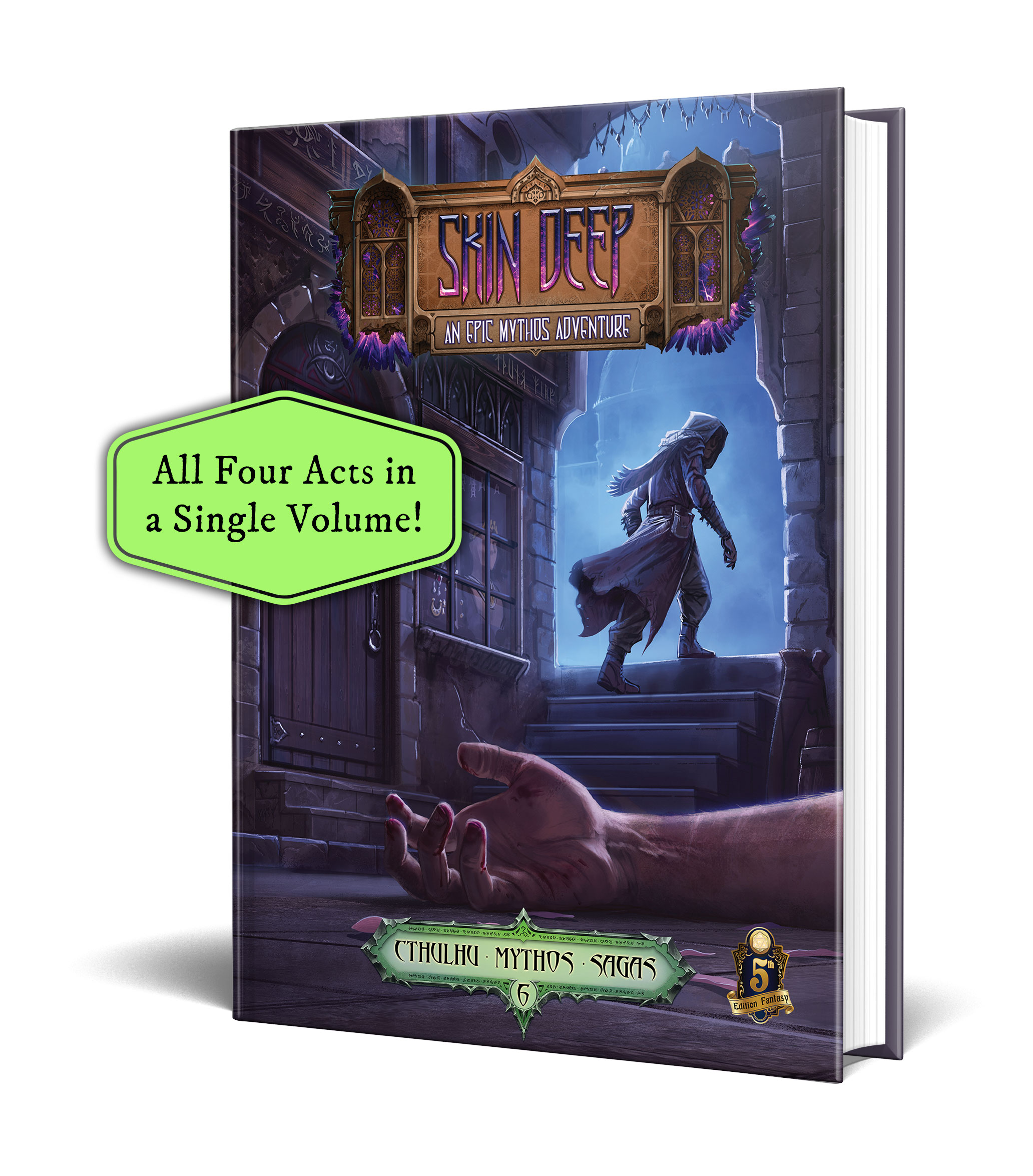 Skin-Deep-Cover-Render-Badge